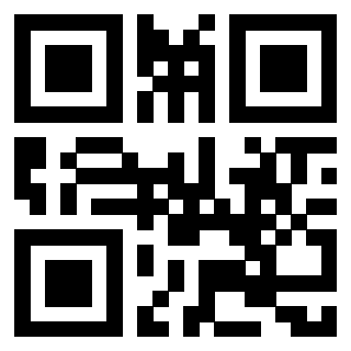3915640894 - Immagine del QrCode associato