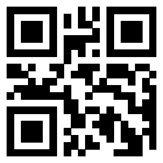 3915640895 - Immagine del QrCode associato