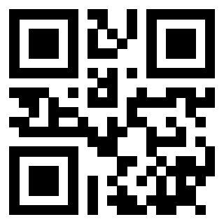 3915640896 - Immagine del QrCode associato