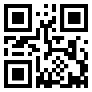 Immagine del Qr Code di 3915640900