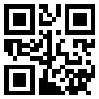 Il Qr Code di 3915640901