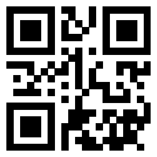 Il QrCode di 3915640903