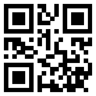 3915640905 - Immagine del QrCode associato