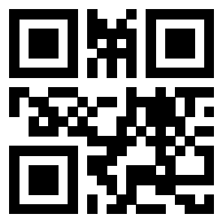 Il QrCode di 3915640908