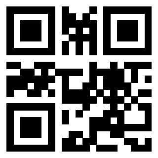 3915640909 Qr Code associato