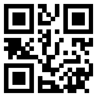 Scansione del QrCode di 3915640910
