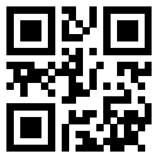 3915640917 - Immagine del Qr Code associato