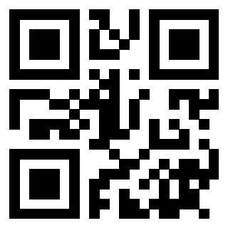 3915640920 - Immagine del QrCode associato