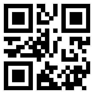 3915640922 - Immagine del Qr Code associato