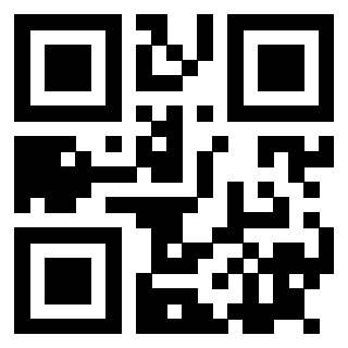 Scansione del QrCode di 3915640924