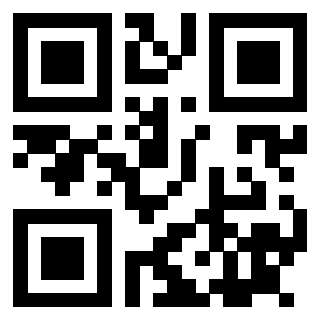 3915640925 - Immagine del Qr Code associato
