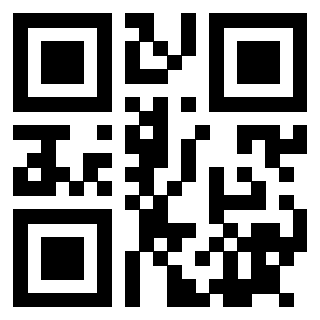3915640926 - Immagine del Qr Code associato
