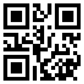 Immagine del QrCode di 3915640928