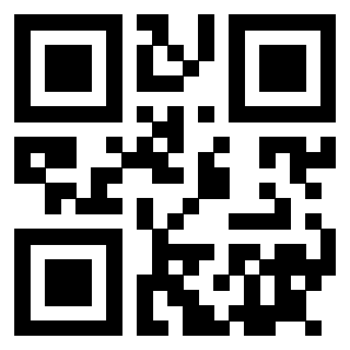 Scansione del QrCode di 3915640933