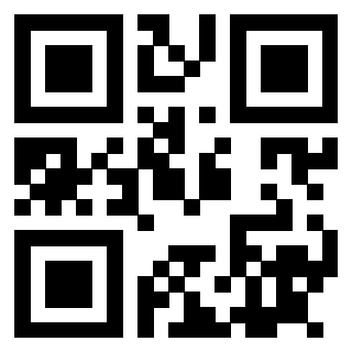 3915640937 - Immagine del QrCode associato