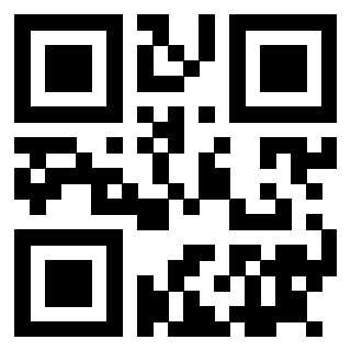3915640943 - Immagine del Qr Code associato