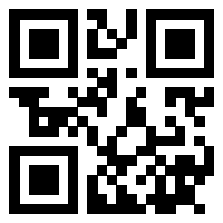 Immagine del QrCode di 3915640944