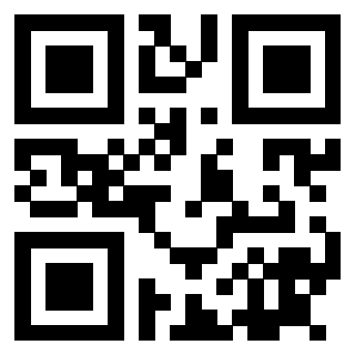 Scansione del Qr Code di 3915640948