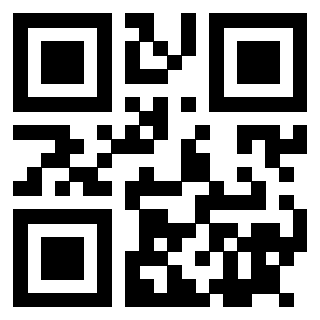 Scansione del Qr Code di 3915640949