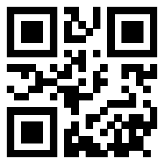 3915640950 - Immagine del QrCode associato
