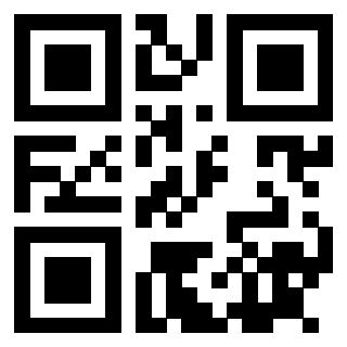 Il QrCode di 3915640956