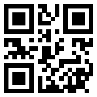 3915640958 - Immagine del Qr Code associato