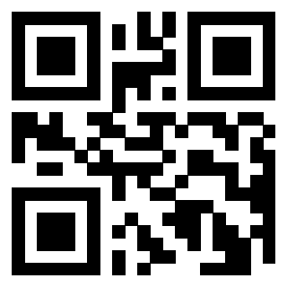 Immagine del QrCode di 3915640959