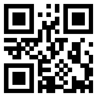 Il QrCode di 3915640960