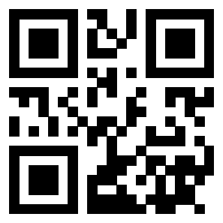3915640961 - Immagine del QrCode associato
