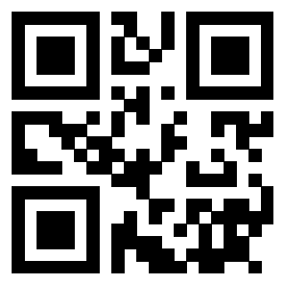 Il Qr Code di 3915640963