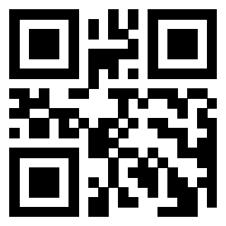 Immagine del Qr Code di 3915640964