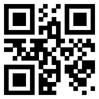 3915640965 - Immagine del Qr Code associato