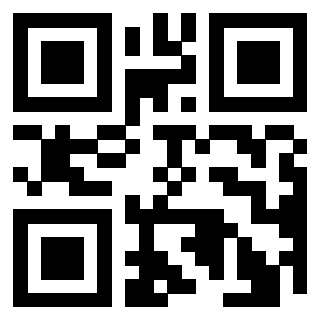 Immagine del Qr Code di 3915640967