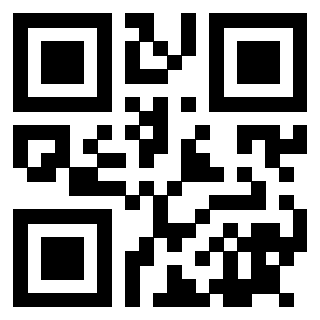 Immagine del Qr Code di 3915640970