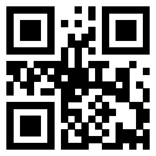 Il Qr Code di 3915640971
