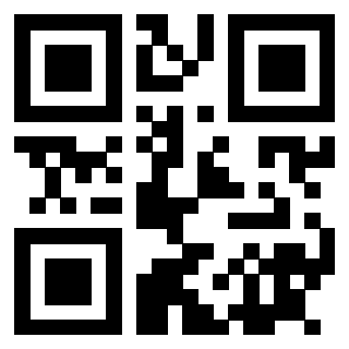 3915640972 - Immagine del Qr Code associato