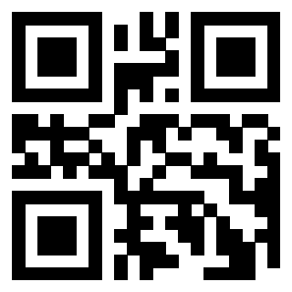 Immagine del Qr Code di 3915640976