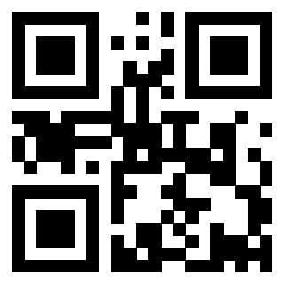 Immagine del QrCode di 3915640977