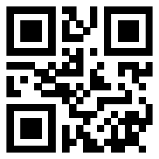 Scansione del QrCode di 3915640978