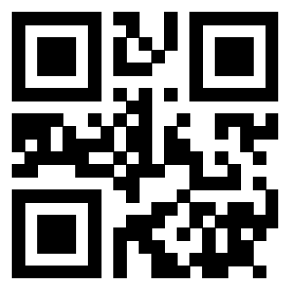 Immagine del QrCode di 3915640981
