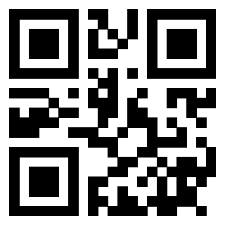 Immagine del QrCode di 3915640984
