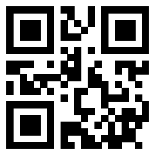 Immagine del QrCode di 3915640986