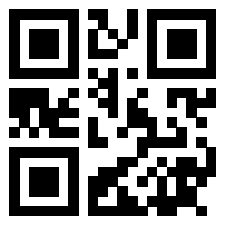 Il QrCode di 3915640988