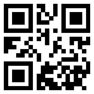 3915640991 - Immagine del Qr Code associato