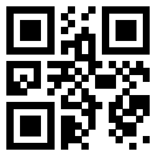 3915640992 QrCode associato