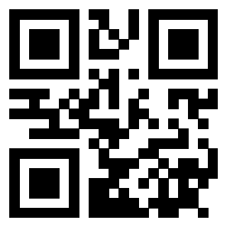 Il Qr Code di 3915640994
