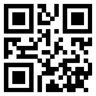 Il QrCode di 3915640995