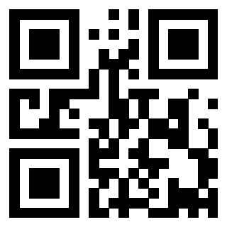 Scansione del QrCode di 3915640997