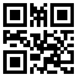 3915641001 Qr Code associato