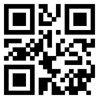 Immagine del Qr Code di 3915641002